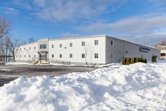 Plus de détails pour 66 Holton St, Woburn, MA - Industriel/Logistique à louer
