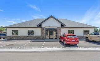 Plus de détails pour 2102 W Everest Ln, Meridian, ID - Bureau à vendre