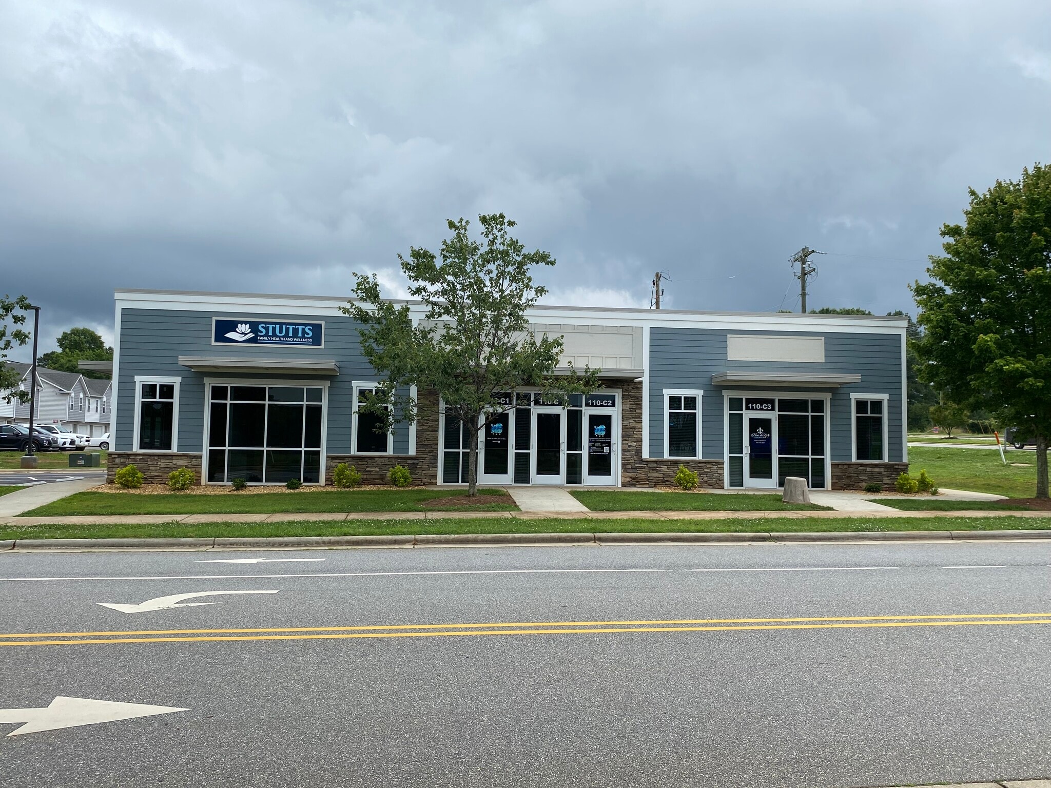 110 Village Commerce Dr, Mooresville, NC à louer Photo intérieure– Image 1 sur 5