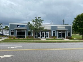 110 Village Commerce Dr, Mooresville, NC à louer Photo intérieure– Image 1 sur 5