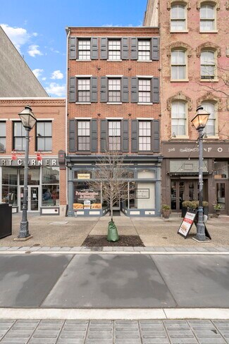 Plus de détails pour 304 Market St, Philadelphia, PA - Local commercial à vendre