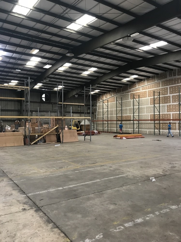 854 Capital Cir SW, Tallahassee, FL à louer Photo intérieure– Image 1 sur 4