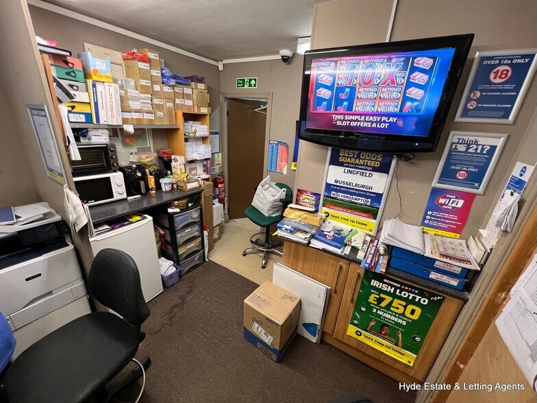 154 Pall Mall, Chorley à vendre - Photo intérieure – Image 3 sur 9