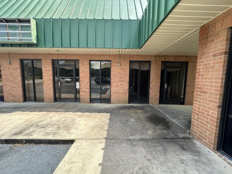 2476 Georgia 88, Hephzibah, GA à louer - Photo de l’immeuble – Image 3 sur 6