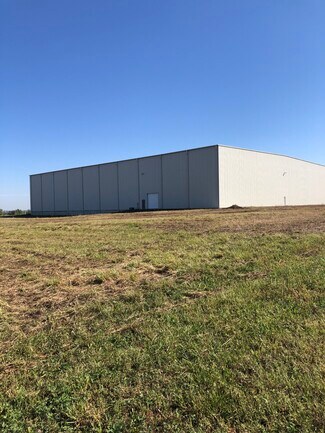 Plus de détails pour 5607 Providence Hill Dr, Saint Joseph, MO - Industriel/Logistique à vendre