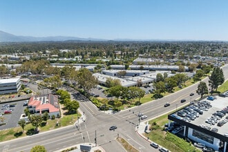 15791 Rockfield Blvd, Irvine, CA - Vue aérienne vue de carte - Image1