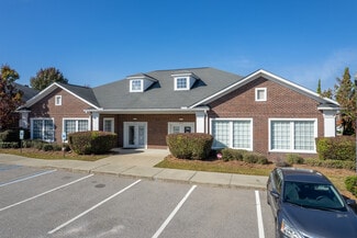 Plus de détails pour 425 Summit Terrace Ct, Columbia, SC - Bureau/Médical à louer
