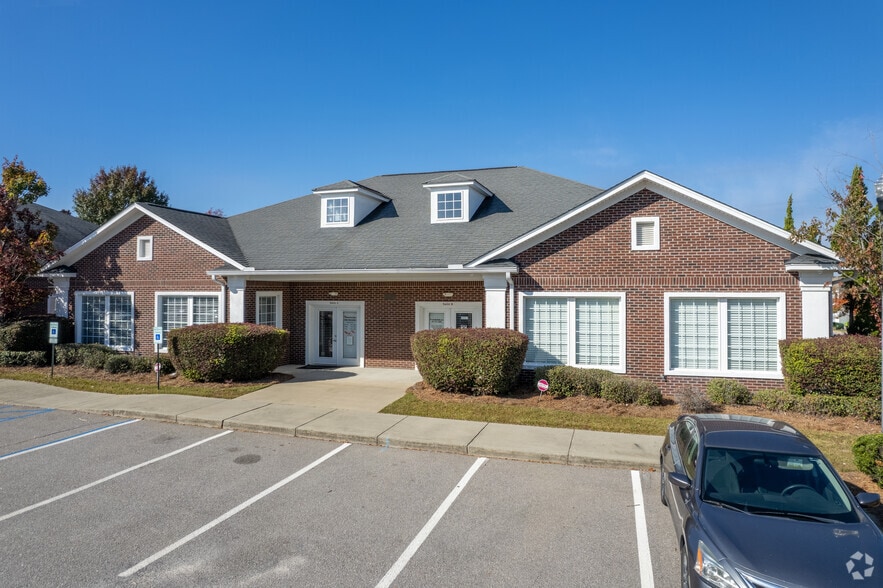 425 Summit Terrace Ct, Columbia, SC à louer - Photo principale – Image 1 sur 6