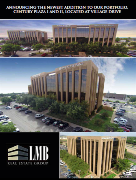 1 Village Dr, Abilene, TX à louer - Photo de l’immeuble – Image 2 sur 38