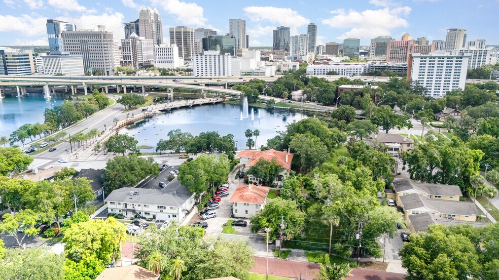 214 S Lucerne Circle portefeuille de 2 biens à vendre sur LoopNet.fr - Photo de l’immeuble – Image 3 sur 10