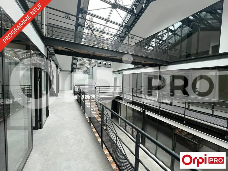 Bureau dans Villard-de-Lans à louer - Photo intérieure – Image 2 sur 11