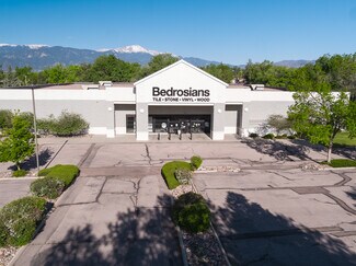 Plus de détails pour 3590 Citadel Dr N, Colorado Springs, CO - Local commercial à vendre