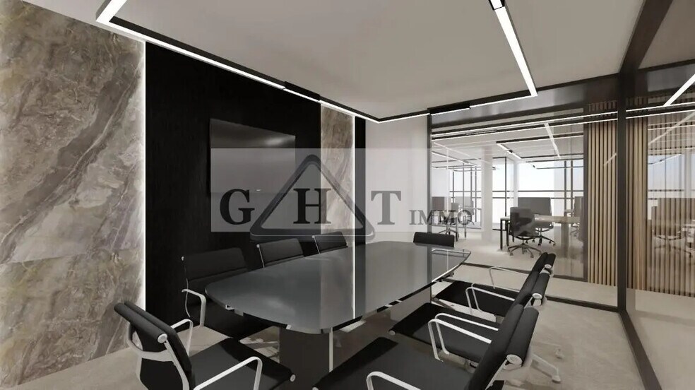 Industriel/Logistique dans Les Lilas à vendre - Photo intérieure – Image 3 sur 4