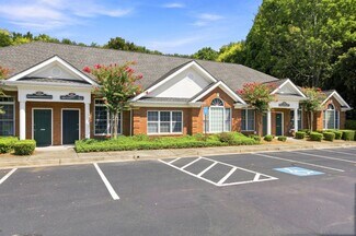 Plus de détails pour 802-804 Macy Dr, Roswell, GA - Bureau à vendre