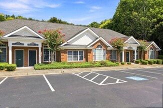 Plus de détails pour 802-804 Macy Dr, Roswell, GA - Bureau à vendre