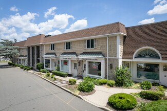 Plus de détails pour 180 Franklin Tpke, Mahwah, NJ - Bureau, Local commercial à louer