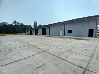 Plus de détails pour 4354 Halls Mill Rd, Mobile, AL - Industriel/Logistique à louer
