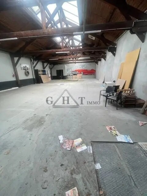 Industriel/Logistique dans Maisons-Alfort à louer Photo intérieure– Image 1 sur 4