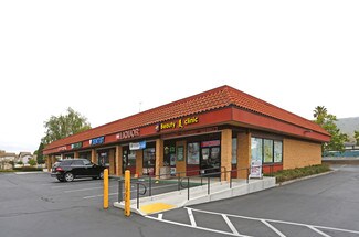Plus de détails pour 100-110 Dixon Rd, Milpitas, CA - Local commercial à louer