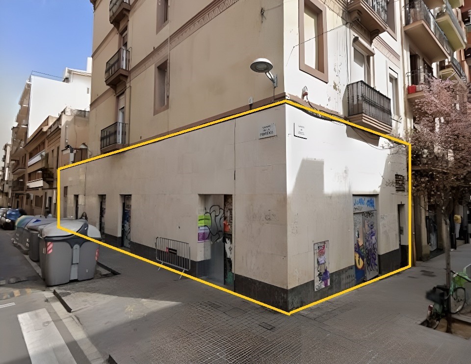 Carrer de Verdi, 84, Barcelone, Barcelona à louer Autre– Image 1 sur 4