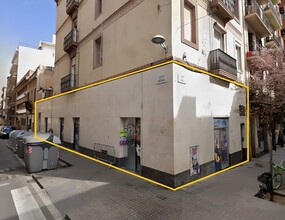 Carrer de Verdi, 84, Barcelone, Barcelona à louer Autre– Image 1 sur 4