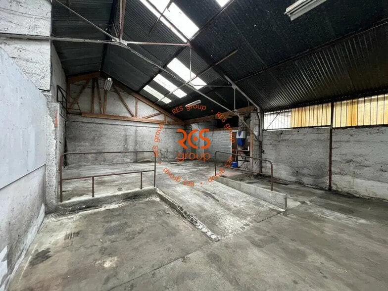 Industriel/Logistique dans Mérignac à vendre - Photo intérieure – Image 3 sur 7