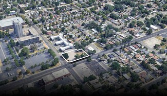 Plus de détails pour 221 E 2100 S, Salt Lake City, UT - Terrain à vendre