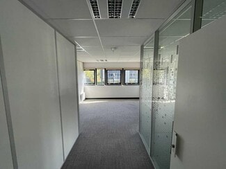 Plus de détails pour 8 Avenue Des Jades, Nantes - Bureau à louer