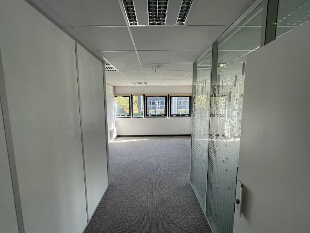 8 Avenue Des Jades, Nantes à louer Photo de l’immeuble– Image 1 sur 6