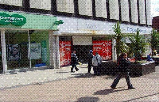 10-18 Queen St, Barnsley à louer - Autre – Image 2 sur 3
