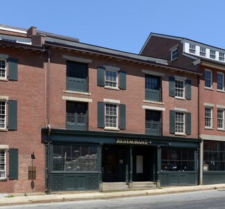 Plus de détails pour 3-7 Steeple St, Providence, RI - Bureau à louer