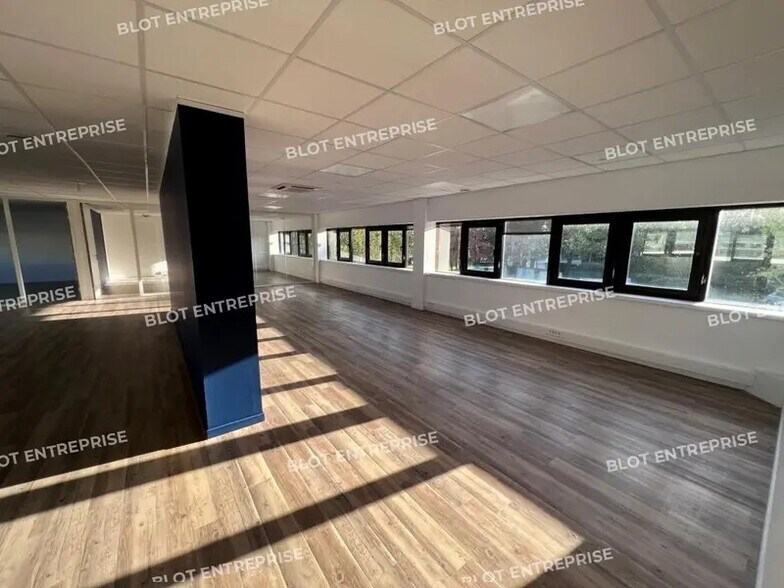 8 Boulevard Albert Einstein, Nantes à louer - Photo intérieure – Image 2 sur 8
