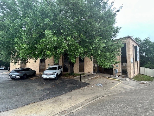 3500 SW HK Dodgen Loop, Temple, TX à louer - Photo principale – Image 1 sur 2