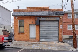 Plus de détails pour 4319 Meadowview Ave, North Bergen, NJ - Local d'activités à louer