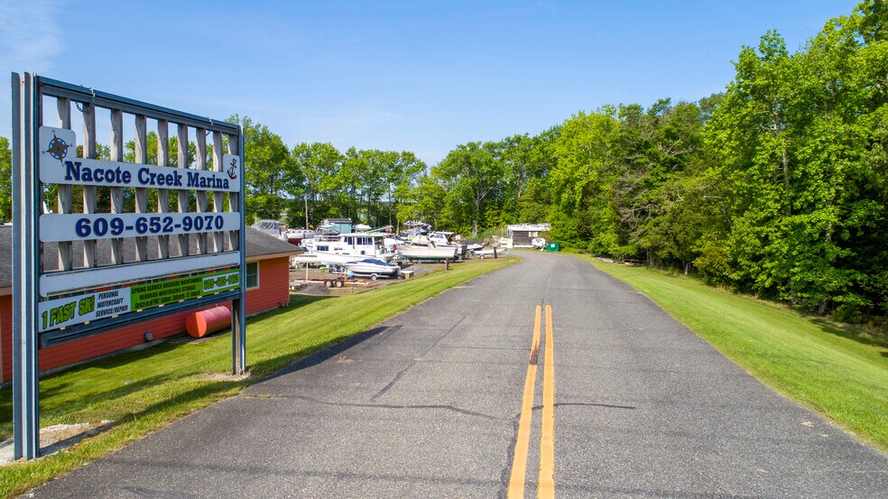 1 Old New York Rd, Port Republic, NJ à vendre - Photo de l’immeuble – Image 3 sur 49