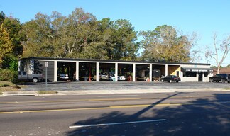 Plus de détails pour 1258 Cassat Ave, Jacksonville, FL - Local commercial à vendre
