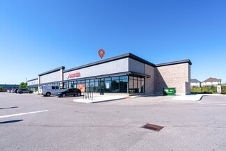 Plus de détails pour 197 Pinehurst Rd, Paris, ON - Local commercial à louer