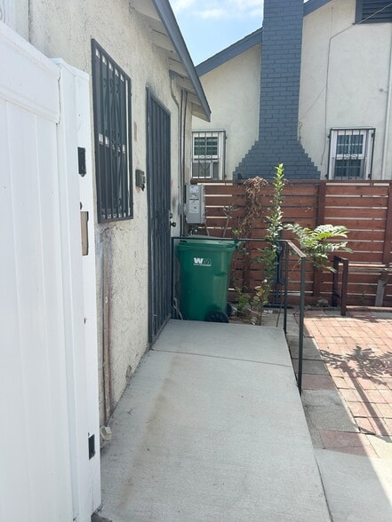 3737 Baldwin Park Blvd, Baldwin Park, CA à vendre - Photo de l’immeuble – Image 3 sur 15
