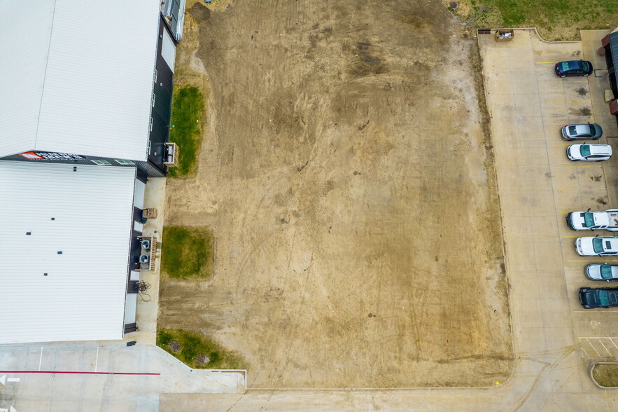 3400 E Houston St, Broken Arrow, OK à vendre - Photo de l’immeuble – Image 3 sur 6
