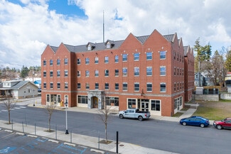 Plus de détails pour 404 2nd St, Cheney, WA - Bureau/Local commercial à louer