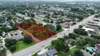 Plus de détails pour 8125 Jefferson Highway Hwy, Baton Rouge, LA - Terrain à vendre