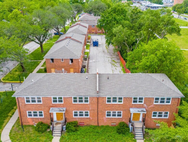 3000 E 49th St, Kansas City, MO à vendre - Photo de l’immeuble – Image 2 sur 28