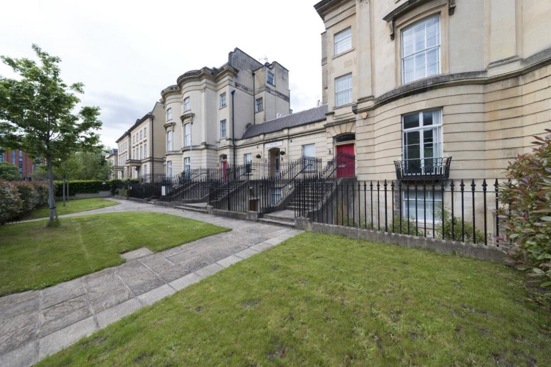 173 - 177 Kings Rd, Reading à vendre Photo principale– Image 1 sur 4