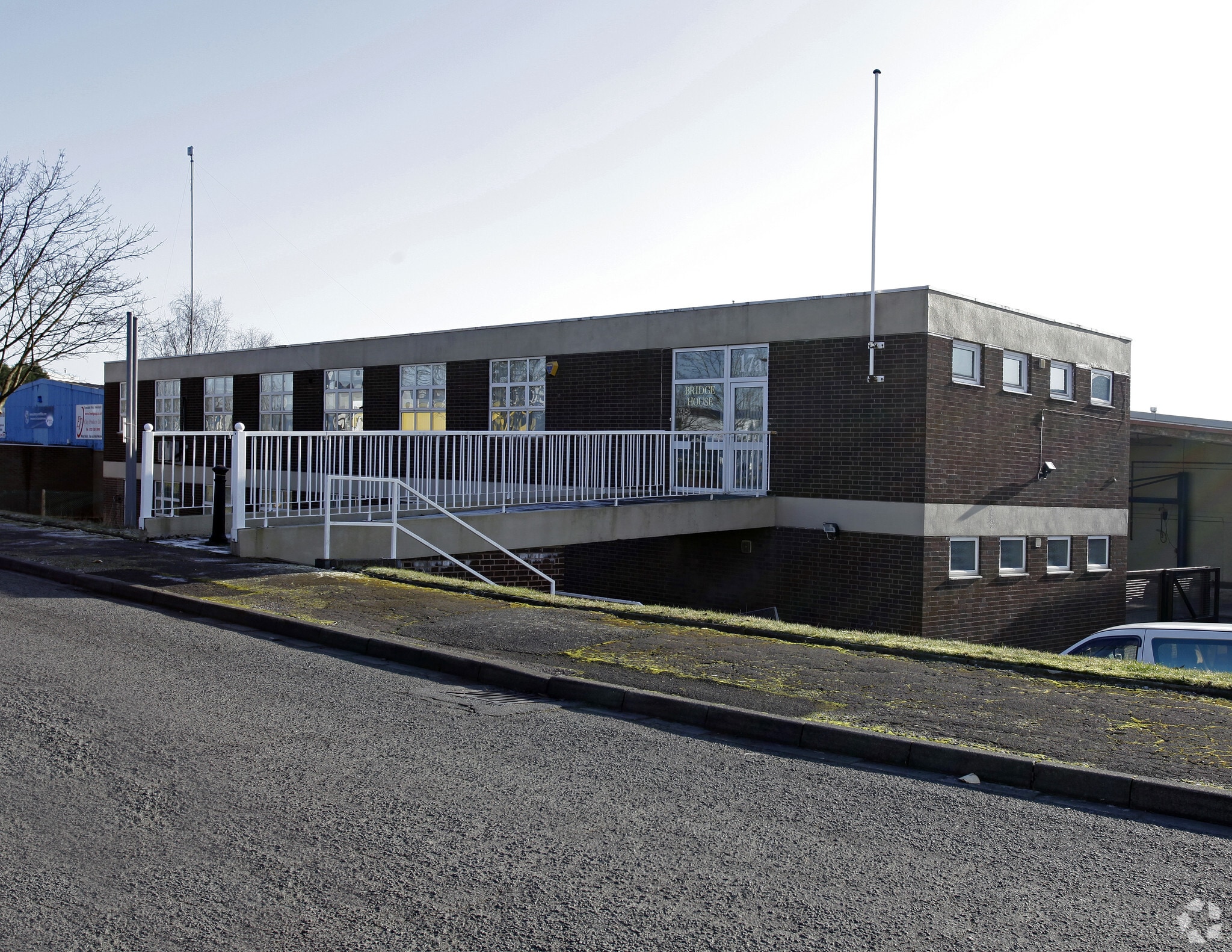 17A Maybrook Rd, Sutton Coldfield à louer Photo principale– Image 1 sur 2
