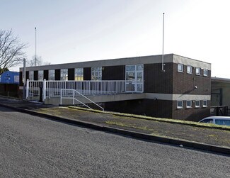 Plus de détails pour 17A Maybrook Rd, Sutton Coldfield - Bureau à louer