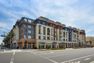 Plus de détails pour 7400 Center Ave, Huntington Beach, CA - Local commercial à louer