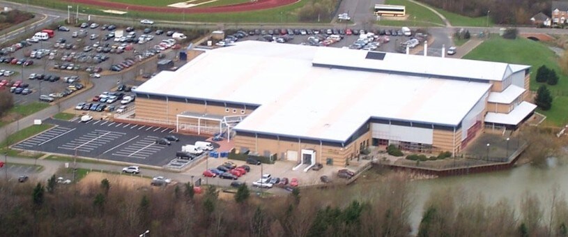 Thurston Dr, Kettering à louer - Photo de l’immeuble – Image 1 sur 9