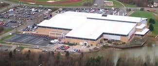 Plus de détails pour Thurston Dr, Kettering - Bureau à louer