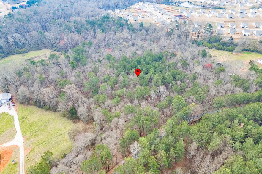 0 Walnut Rd, Hoschton, GA à vendre - Photo de l’immeuble – Image 2 sur 4