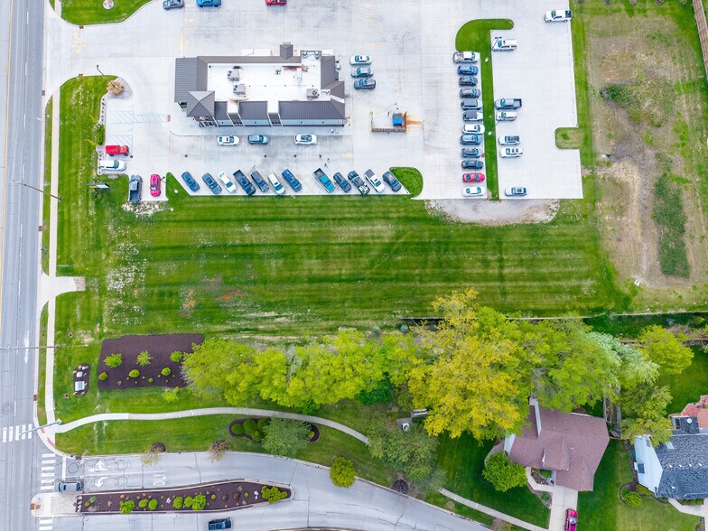 8320 Illinois Rd, Fort Wayne, IN à vendre - Photo de l’immeuble – Image 3 sur 7